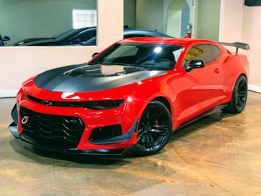 Used Car Dealer «Tampa Bay Auto Network», reviews and photos, 4315 E Columbus Dr, Tampa, FL 33605, USA