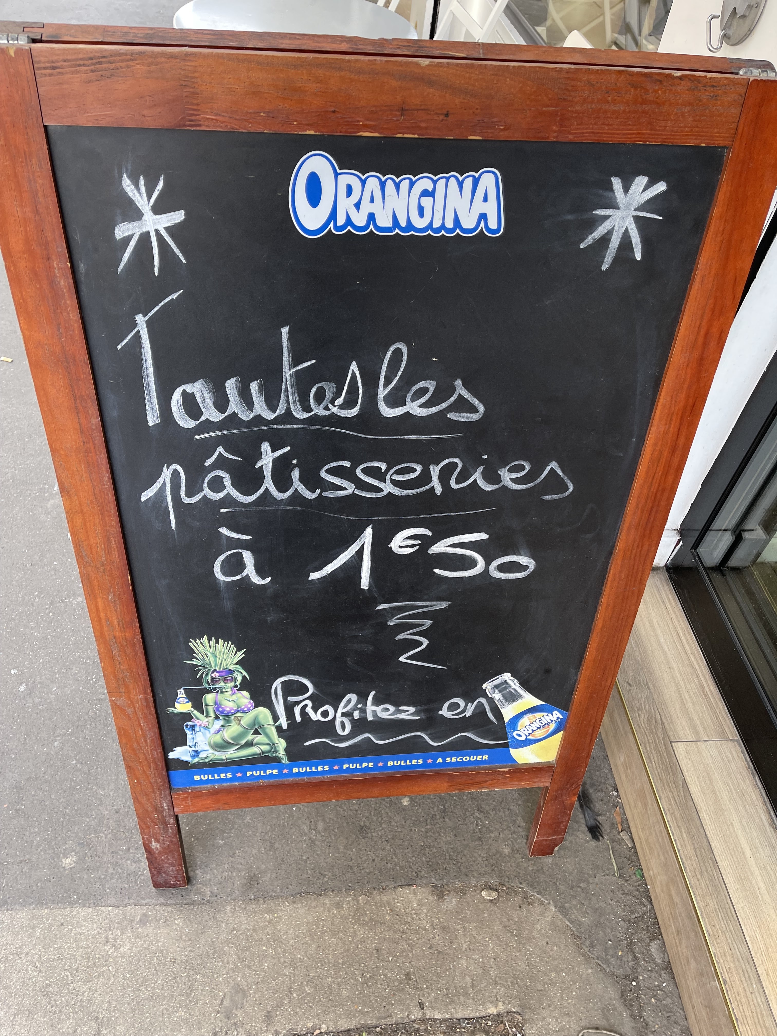 Photo n° 12 de l'avis de Olga.a fait le 01/03/2023 à 23:42