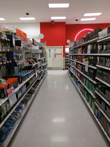 Department Store «Target», reviews and photos, 620 George Washington Hwy, Lincoln, RI 02865, USA