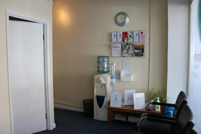 Physio Solutions Clinic - London