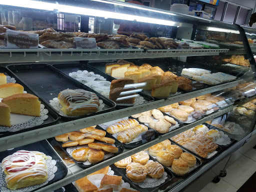 Panadería & Repostería América