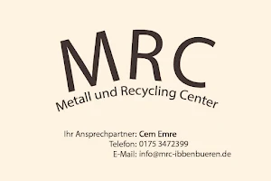 MRC Metall und Recycling Center image