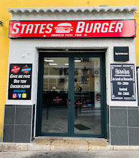 Photos du propriétaire du Restaurant de hamburgers States Burger 13 à Marseille - n°14