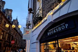 Cambridge University Press Bookshop image