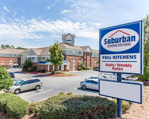 Suburban Extended Stay image 9