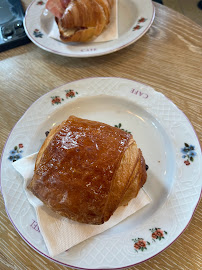 Croissant du Café Café Carrousel à Paris - n°14