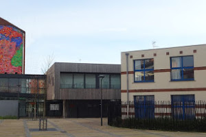 Ecole Charles Perrault