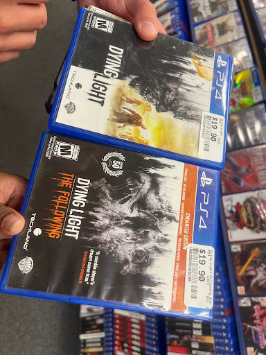 Video Game Store «Another Castle Video Games», reviews and photos, 3333 184th St SW H, Lynnwood, WA 98037, USA