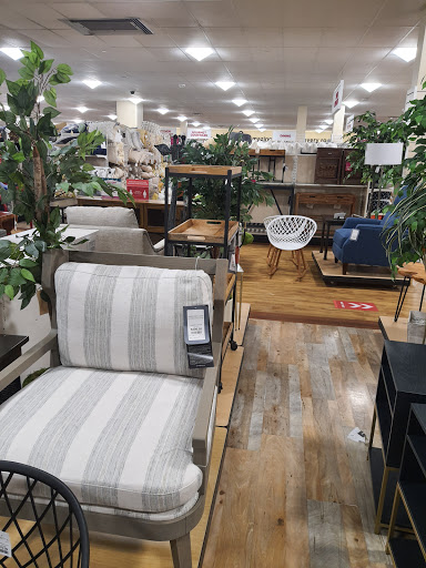 Department Store «HomeGoods», reviews and photos, 6601 Veterans Memorial Blvd, Metairie, LA 70003, USA