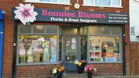 Bonnies Blooms Florist & Event Design