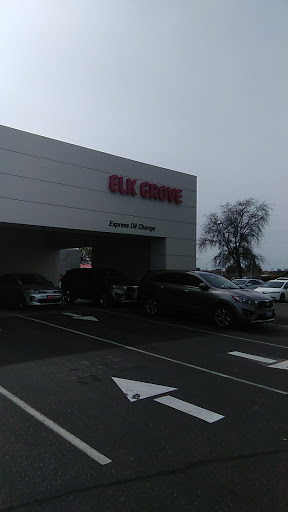 Kia Dealer «Elk Grove Kia», reviews and photos, 8480 Laguna Grove Dr, Elk Grove, CA 95757, USA