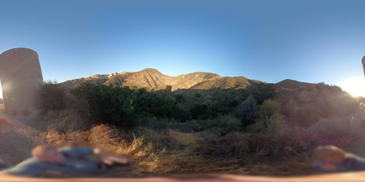 Placerita Canyon Nature Center