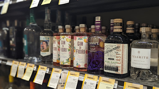 Wine Store «Total Wine & More», reviews and photos, 43484 Boscell Rd, Fremont, CA 94538, USA