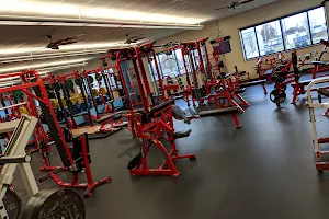 DDSP Fitness Center image