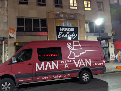 Beauty Supply Store «House of Beauty», reviews and photos, 1212 Chestnut St, Philadelphia, PA 19107, USA