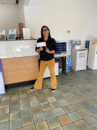 Car Dealer «Avalon Honda», reviews and photos, 100 Avalon Blvd, Cape May Court House, NJ 08210, USA