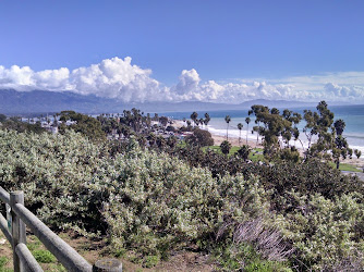 Leadbetter Beach