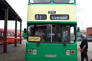 Merseyside Transport Trust image