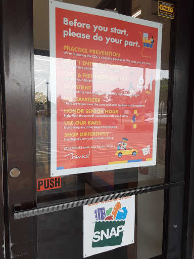 Discount Store «Big Lots», reviews and photos, 3830 S Nova Rd, Port Orange, FL 32127, USA