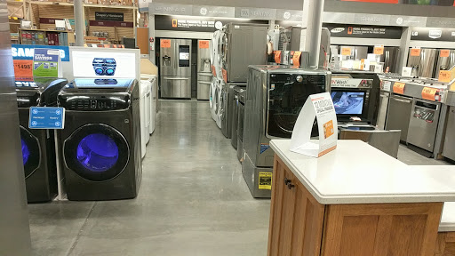 Home Improvement Store «The Home Depot», reviews and photos, 32525 Northwestern Hwy, Farmington Hills, MI 48334, USA