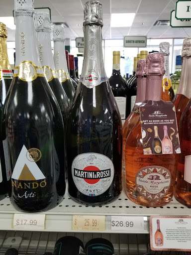 Liquor Store «Buy Rite Somerset», reviews and photos, 900 Easton Ave, Somerset, NJ 08873, USA