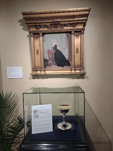 Museum «Jubilee Museum and Catholic Cultural Center», reviews and photos, 57 S Grubb St, Columbus, OH 43215, USA