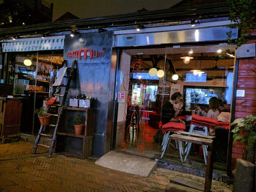 Free buffet restaurants Shanghai