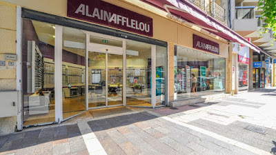 Opticien Agen | Alain Afflelou à Agen