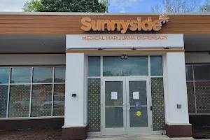 Sunnyside Medical Marijuana Dispensary - Newark image