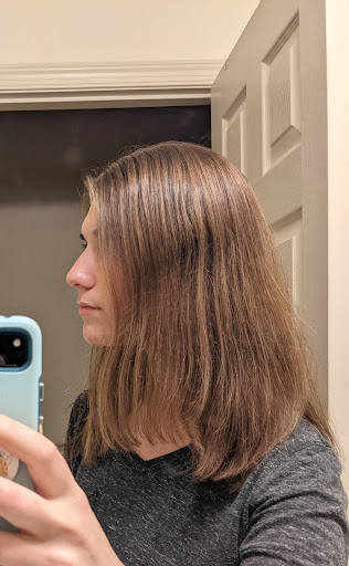 Hair Salon «Hair Cuttery», reviews and photos, 10037 Jefferson Davis Hwy, Fredericksburg, VA 22407, USA