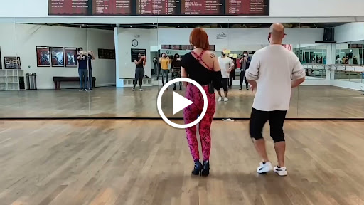 Dance School «PASOFino Latin Dance Studio», reviews and photos, 8610 Roswell Rd #910, Atlanta, GA 30350, USA