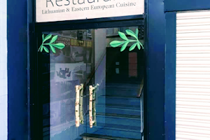 Restaurant Ruta image