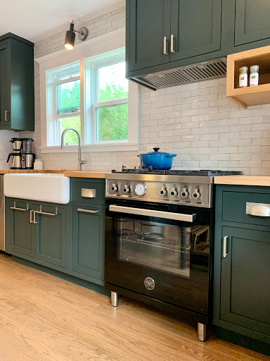 Construction Company «L.A. Remodeling Co.®», reviews and photos, 6000 York Blvd, Los Angeles, CA 90042, USA