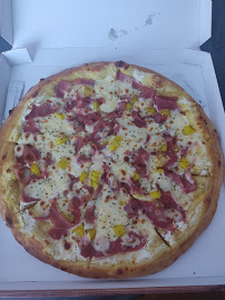 Plats et boissons du Pizzeria Pizza Délices à Vierzon - n°4