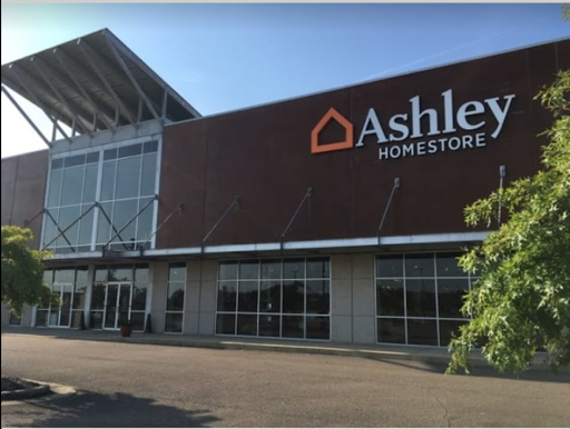 Furniture Store «Ashley HomeStore», reviews and photos, 910 Tupelo Commons, Tupelo, MS 38804, USA