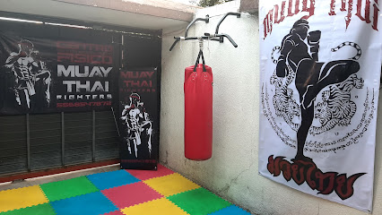 Centro de Acondicionamiento Físico Muay Thai Figh - Julián Adame 15, Constitución de 1917, Iztapalapa, 09260 Ciudad de México, CDMX, Mexico