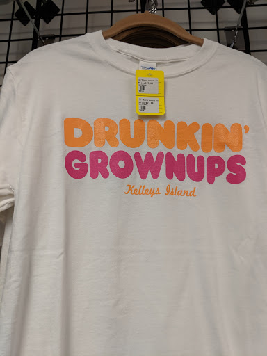 Gift Shop «Kelleys Island General Store», reviews and photos, 118 Division St, Kelleys Island, OH 43438, USA