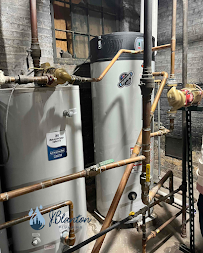 J. Blanton Plumbing, Sewer & Drain - Photo 3 - Car repair in McHenry, IL, Round Lake Beach