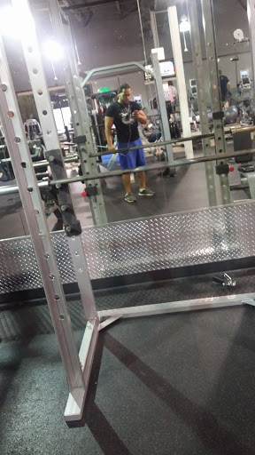 Gym «Anytime Fitness», reviews and photos, 30340 FM2978 #100, Magnolia, TX 77354, USA