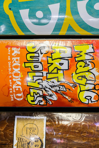 Explore tattoo ideas alice in wonderland, creative tattoo ideas in San Leandro, available at Orbit Skate and Boutique- Skate Shop & Piercing Shop in San Leandro, CA