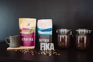 Magnifika - loving brew coffee image