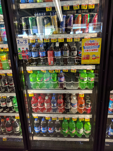 Gas Station «Meijer Gas Station», reviews and photos, 650 W Norton Ave, Muskegon, MI 49441, USA