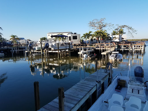 Nature Preserve «Big Cypress National Preserve», reviews and photos