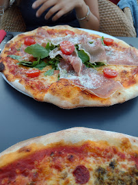 Pizza du Pizzeria Bella Mora à Le Plessis-Belleville - n°4