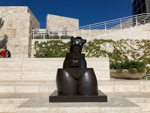 J. Paul Getty Museum