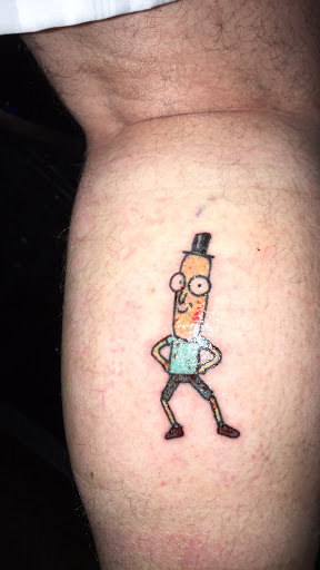 Tattoo Shop «Taste Of Ink Tattoo», reviews and photos, 9505 Burnet Rd, Austin, TX 78757, USA