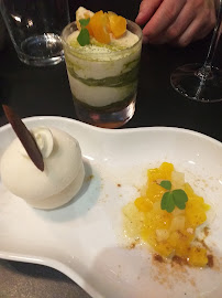 Plats et boissons du Restaurant japonais authentique Fuumi à Fontainebleau - n°10