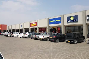 Okahandja Shopping Centre image