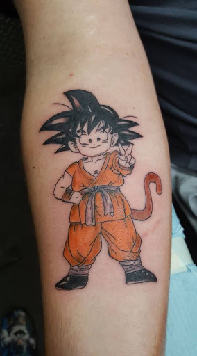 Explore tattoo idea stencils, creative tattoo ideas in Hickory, available at A-Z Tattoos and Body Piercings