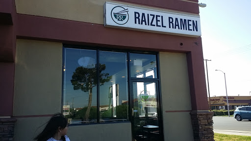 Raizel Ramen